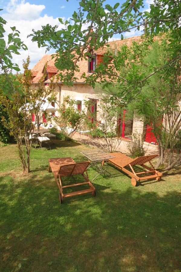 Ecoconcu Proche Zoo De La Fleche Apartment *