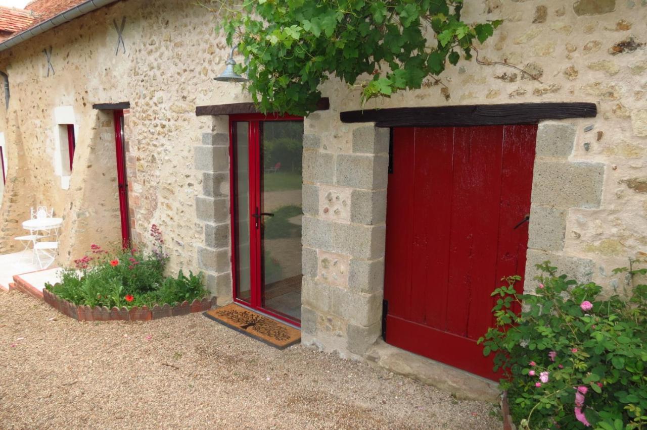 écoconçu Proche Zoo De La Flèche Appartement