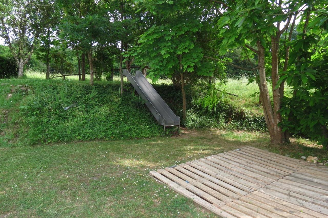 écoconçu Proche Zoo De La Flèche Appartement