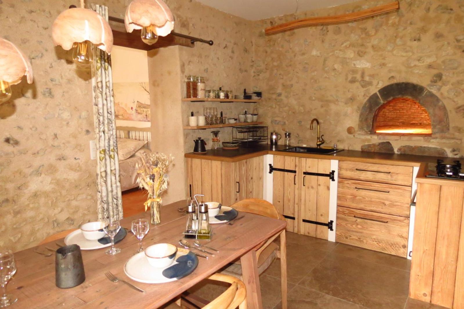 Appartement écoconçu Proche Zoo De La Flèche