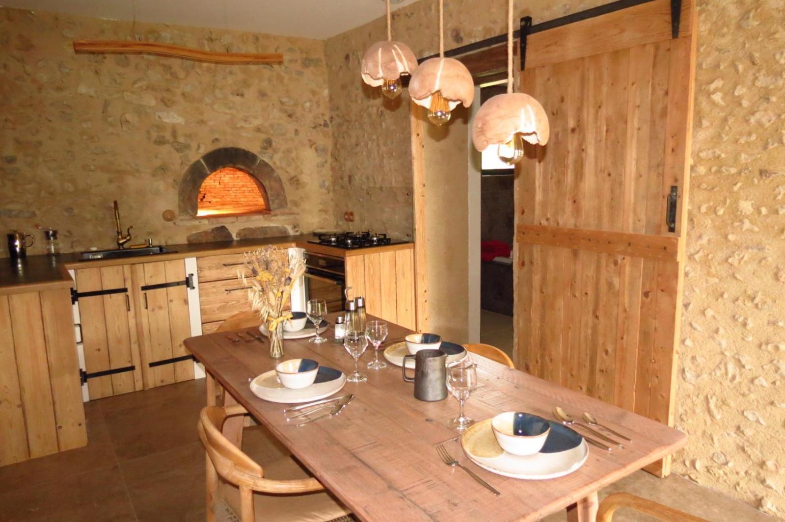 Apartment Ecoconcu Proche Zoo De La Fleche *